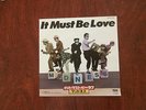 7 INCH SINGLE MADNESS IT MUST BE LOVE JAPAN PROMO STIFF TWO TONE