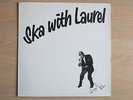 LAUREL AITKEN Ska With Laurel UK vinyl LP Rio LP1 1966 STUNNING