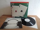 EARL KLUGH & BOB JAMES - TWO OF A KIND VERY RARE  MFSL RECORD IN MINT