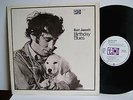 Bert Jansch - Birthday Blues  TRA 179  UK LP 1st Press 1969  Transatlantic