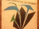 RASKOVICH - VARIE ATMOSFERE DA INTERNI. KILLER GIULIANO SORGINI PSYCH ELECTRONIC
