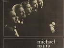 MICHAEL NAURA QUINTET-LP-EUROPEAN JAZZ SOUNDS-- - UNPLAYED 