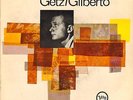 STAN GETZ/A.GILBERTO-ORG.EP-45-PS- THE GIRL FROM IPANEMA- VERVE