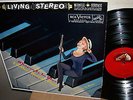 FIEDLER,Wild,Boston Pops 1960/RHAP IN BLUE,Am In Paris/RCA SD LSC-2367 1S,1S/NM-