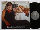 SHINING - Through Years Of Oppression LP - 1. PRESS lim. 500