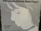 LANGLEY SCHOOLS MUSIC PROJECT Innocence & Despair '01 2LP Gammon Records EX RARE