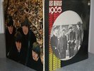 LES BEATLES   RARE ORIG. ODEON OSX 228  LP   1965