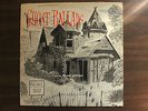 GHOST BALLADS Dean Gitter CHARLES ADDAMS COVER LP Vinyl Halloween Riverside 1957