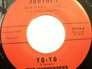 RaRe Garage Rocker RoCKaBiLLy THE WIGPOPPERS Shotgun Wedding 45 old store stock