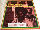 AGUSTUS PABLO   KING TUBBYS MEETS ROCKERS UPTOWN ** Original Ja. YARD MUSIC LP