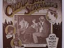 R. CRUMB & CHEAP SUIT SERENADERS: R. Crumb & Cheap Suit Serenaders LP (sl cw) r