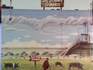 DR. JOHN GUMBO RARE ORIG '72 ATCO STEREO LP w/INSERT JAZZ/FUNK MILESTONE NR MINT