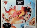 DIRE STRAITS - Live Alchemy - RARE AUDIOPHILE LIMITED EDITION QUIEX II PROMO NM