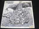Progresve Jazz Sample LP 72 IMPULSE Records IRREPRESSIBLE Impulses SANDERS Trane