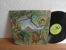 PIRANA II AUSTRALIA PROG. LP 1972 ORIGINAL 1ST PRESS MINT