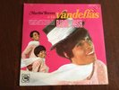MARTHA REEVES & THE VANDELLAS (LP) 