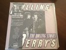 RARE (LP) The ROLLING STONES 