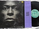 MILES DAVIS  TUTU.     SUPERB  N MINT CONDITION  RARE JAZZ