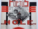 Scraping Foetus Off the Wheel Hole UK LP NM/NM Some Bizarre Swans