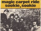 STEPPENWOLF Magic Carpet Ride RARE Denmark 45 UNIQUE danish p/s psych LISTEN