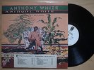 ANTHONY WHITE Could It Be Magic (1976) US ORIG PROMO LP PHILADELPHIA