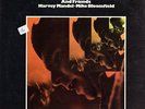 LP, Barry Goldberg and Friends/ Harvey Mandel/Mike Bloomfield, USA 1972