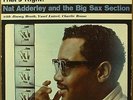 Nat Adderley and The Big Sax Section-That's Right-Riverside 9330-STEREO