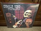MANILLA ROAD MYSTIFICATION NEW DOUBLE LP GATEFOLD POSTER GREY VINYL EPIC METAL