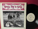 Rosy's Bar & Grill - same self titleled  Folk 1 press US 1979 VINYL LP  BC 1326