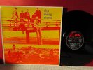 THE RISING STORM - Calm Before... Psych Garage FR 1983 VINYL LP  EVA 12012  MINT
