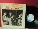Big John Patton – Got A Good Thing Goin' 1 press US 1966 VINYL LP BST 84229