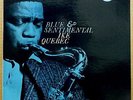 IKE QUEBEC & GRANT GREEN Original BLUE NOTE LP 4098 Mono MINT-