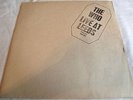 THE WHO   LIVE AT LEEDS ** 1970 UK 1st TRACK LP w/ 12 INSERTS. BLACK STAMPS