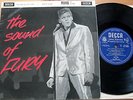 BILLY FURY - The Sound Of Fury DECCA LF 1329 Original UK Rockabilly LP