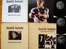 David Bowie - Portrait of a Star - 3 LP BOX - France '82 - RCA PL 37700 - TOP
