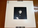 LEONARD COHEN: SONGS FROM A ROOM    Original 1969 COLUMBIA Lp NM