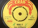 THE VICEROYS-WORK IT/YOU MEAN SO MUCH TO ME-7