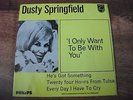 DUSTY SPRINGFIELD 7