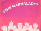 MARMALADE I See The Rain 1967 HOLLAND fantastic psych/pop single