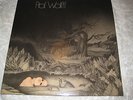 LP  Prof. Wolfff - Krautrock Kracher in mint coloured Vinyl  Archiv-Copy