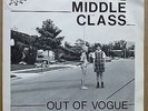 MIDDLE CLASS Out Of Vogue ORIGINAL 1978 7