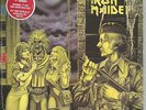 IRON MAIDEN Women In Uniform ONLY 5000 MADE 7 INCH vinyl SEALED AUDIOmaster 2014
