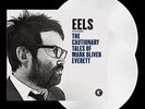 Eels - The cautionary tales (2014) 2-LP (MINT) TOP ltd. Edition      /    Cake