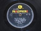The Beatles - Help (1965) MONO LP (VG++)  Rare UK 1st Press PMC 1255 