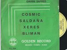 GIANNI SAFRED ITALIAN LIBRARY EP - FUTURISTIC FUNK JAZZ DUB DRUM MACHINES oHEAR