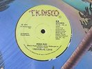 Rare Modern Soul UNIVERSAL LOVE Moon / It's You Girl US T.K. Disco TKD-60 NM