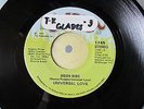 Rare Modern Soul UNIVERSAL LOVE Moon / It's You Girl US Glades 1745