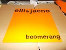 LP FRENCH MINIMAL SYNTH ELLI & JACNO 