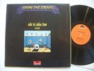 STONE THE CROWS 