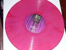 Olivia Jean Bathtub Love Killings Limited Edition Vinyl, Third Man Records